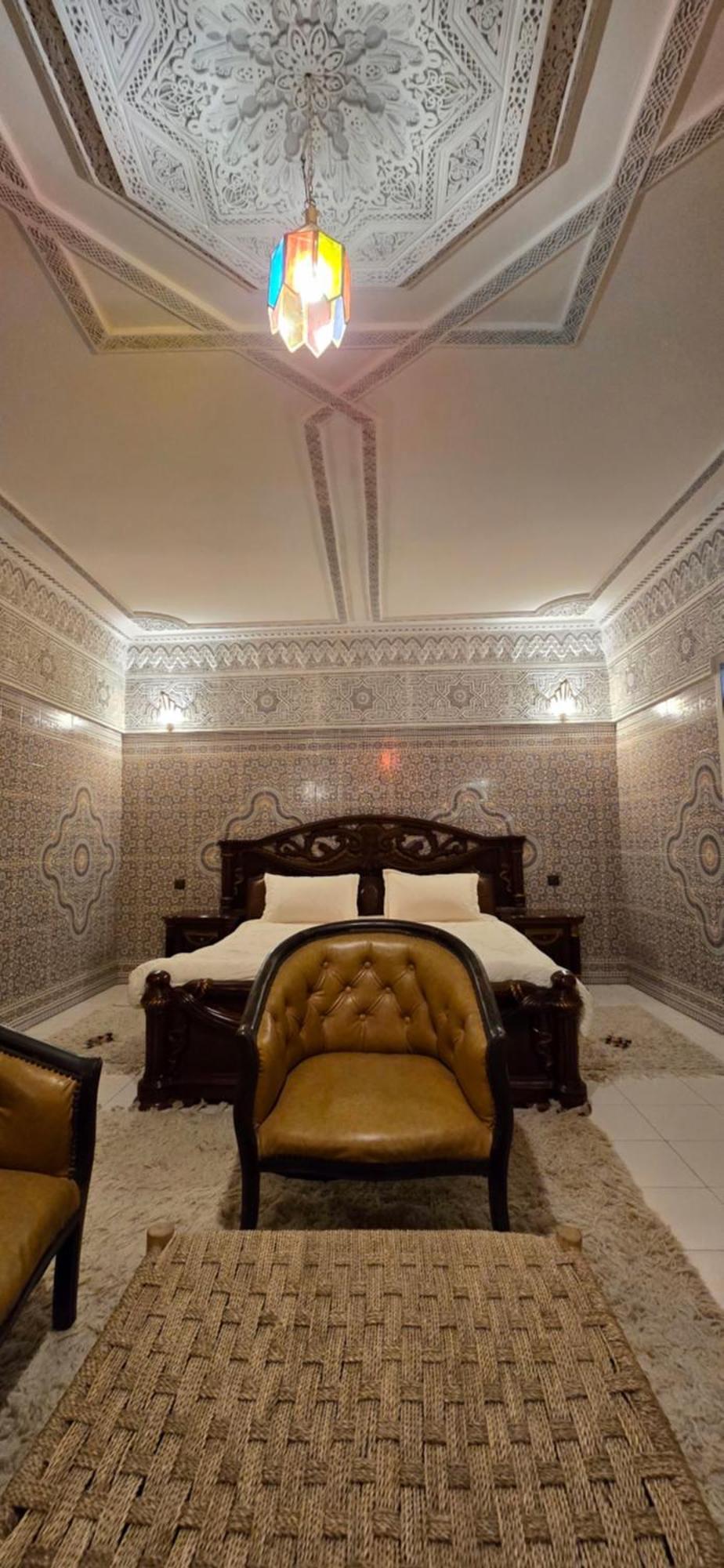 Riad Raffaa 3* Marrakesh